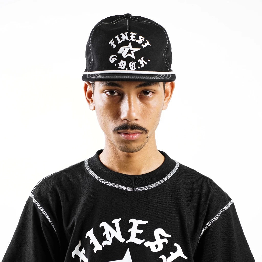 FINESTAR - Snapback