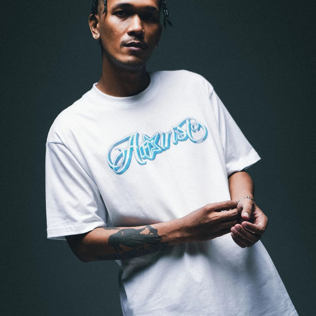 AGAINST - Tshirt