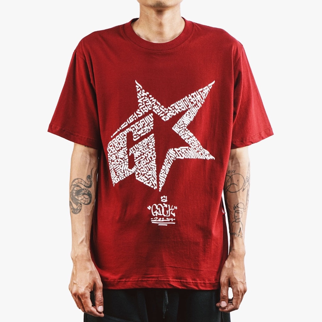 CALISTAR - Tshirt