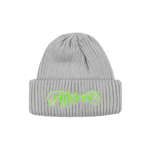 AGAINST GREY - Beanie