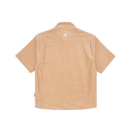 BOXCULT - Boxy Shirt