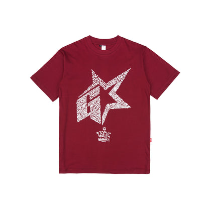 CALISTAR - Tshirt