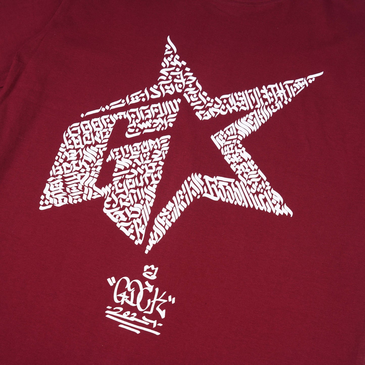 CALISTAR - Tshirt