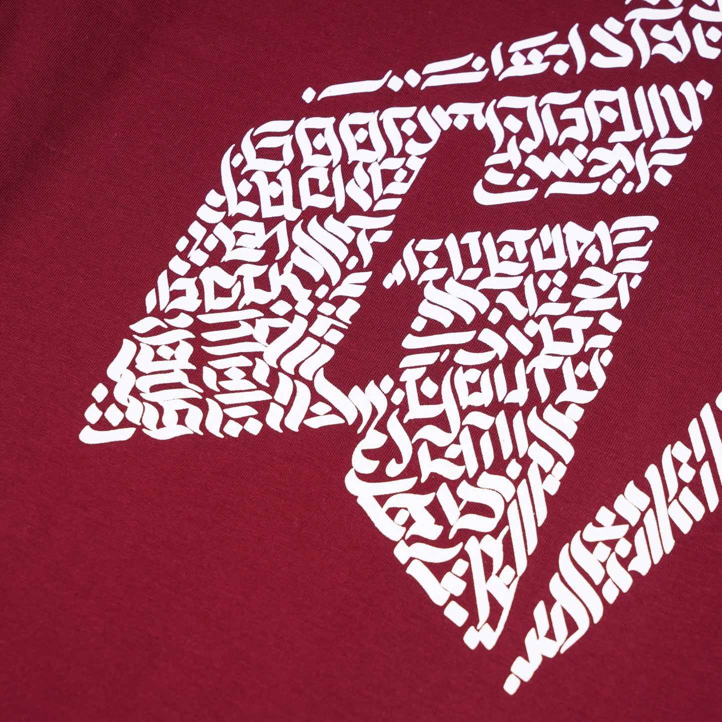 CALISTAR - Tshirt
