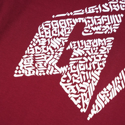 CALISTAR - Tshirt