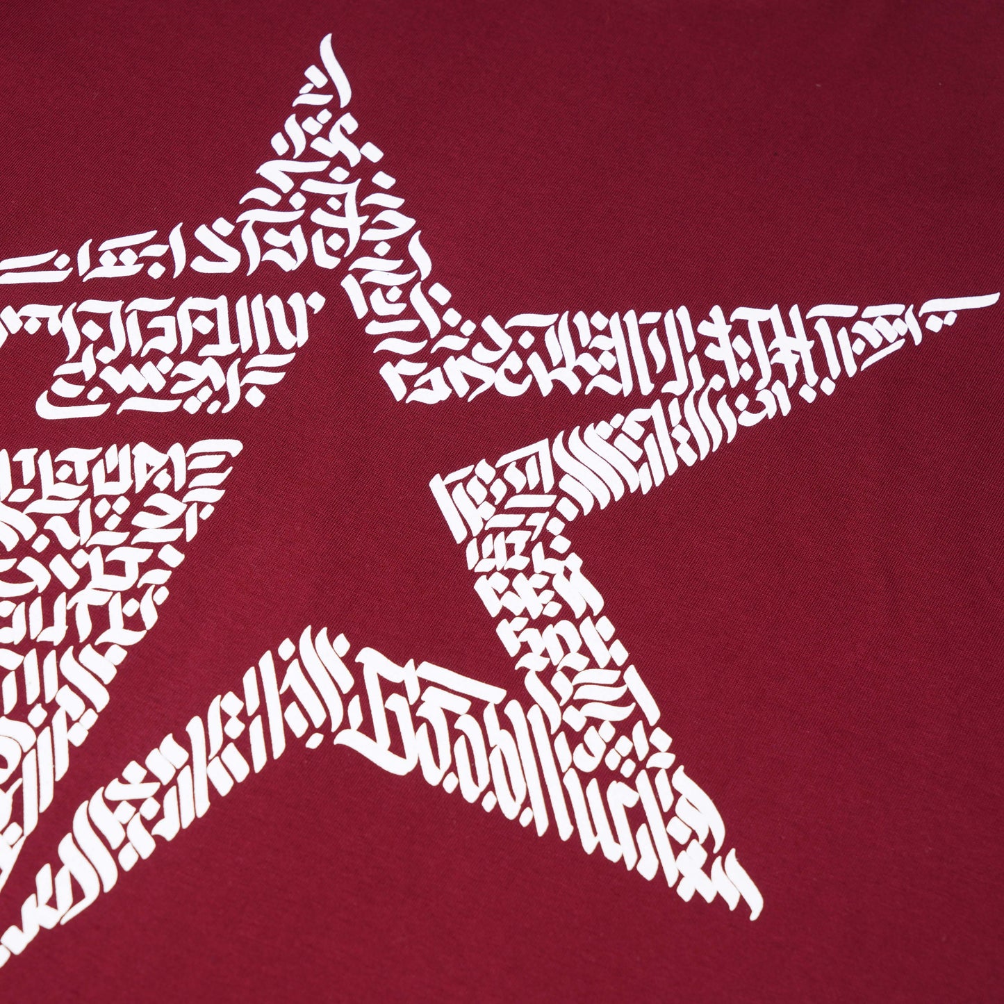 CALISTAR - Tshirt