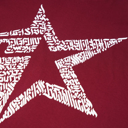 CALISTAR - Tshirt