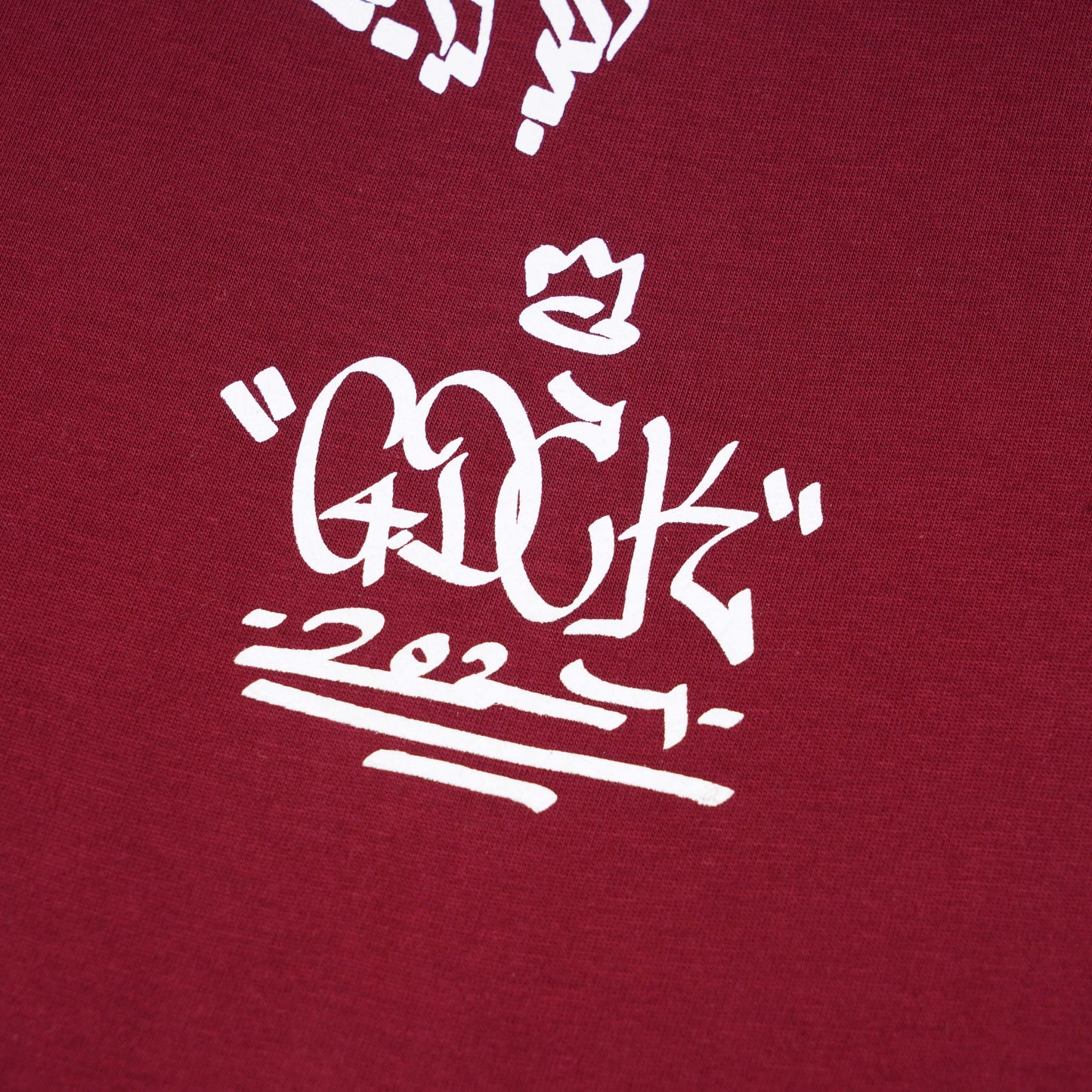 CALISTAR - Tshirt