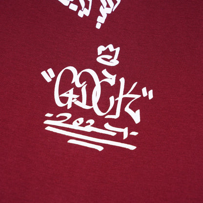 CALISTAR - Tshirt