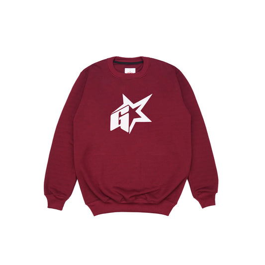 LOGSTAR - Crewneck