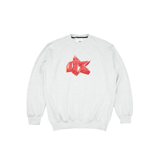 LVSTAR - Crewneck