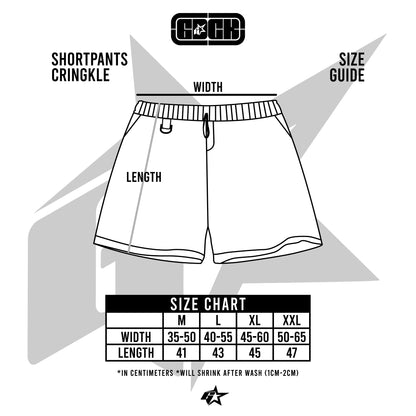 BOXCULT - Short Pants