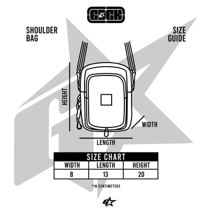 FINESTAR - Shoulder Bag