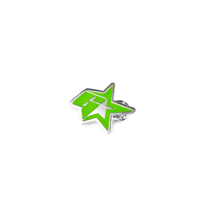 GSTAR - Enamel Pin