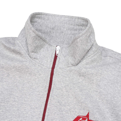 VIRGIL - Halfzip Jacket