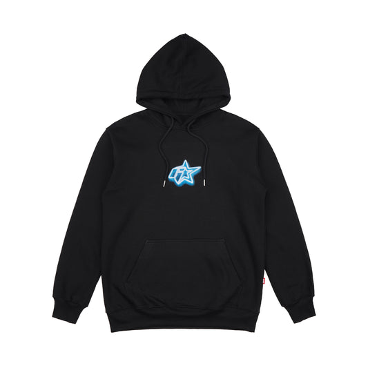 YACULT BLACK - Hoodie