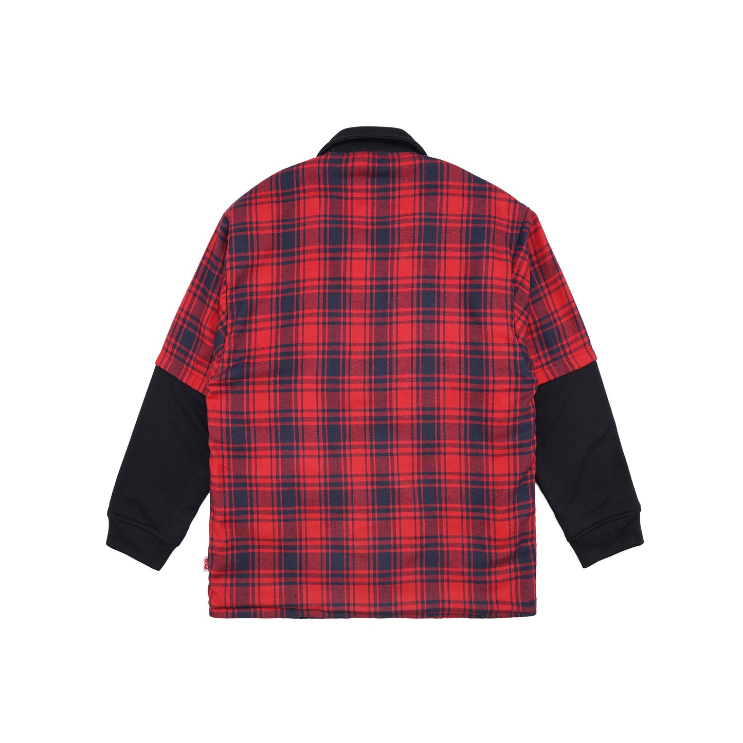 AMSTRONG - Flannel Jacket