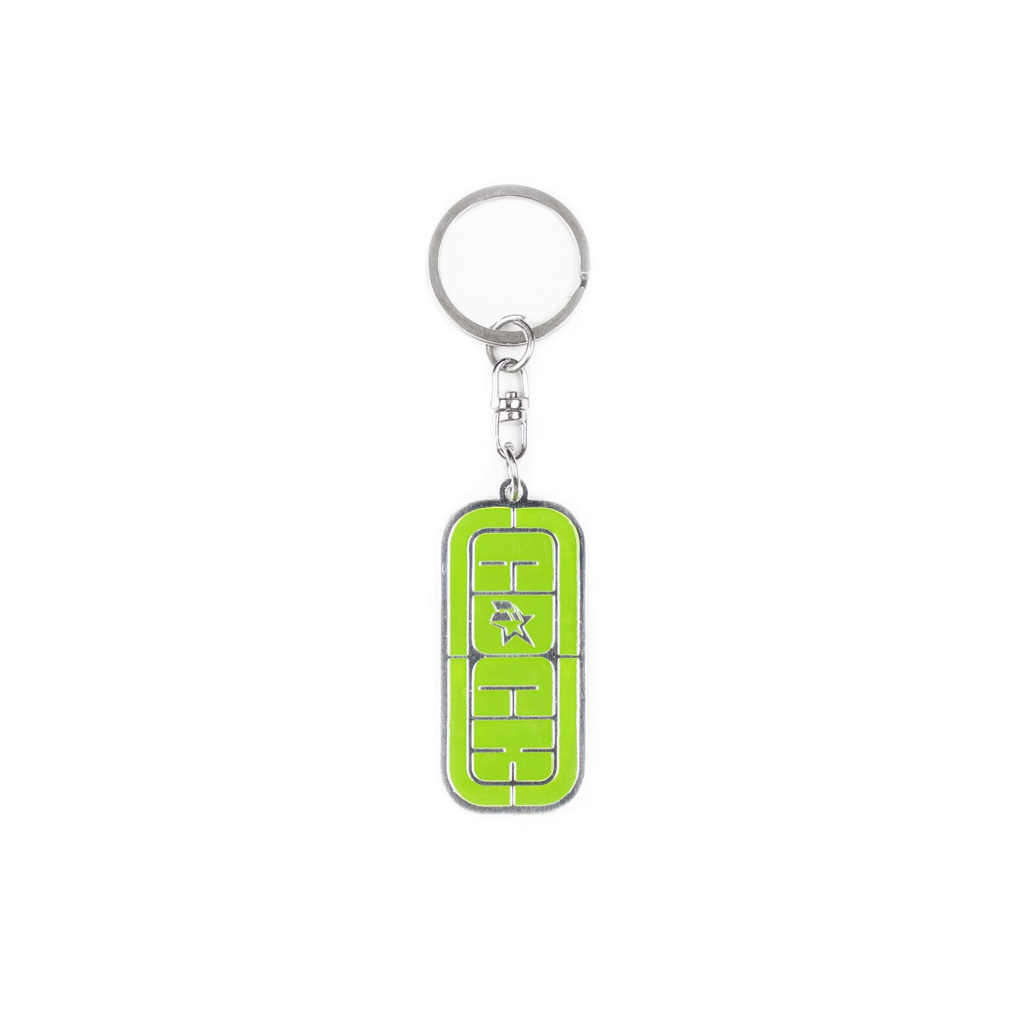 ECHROME - Keychain