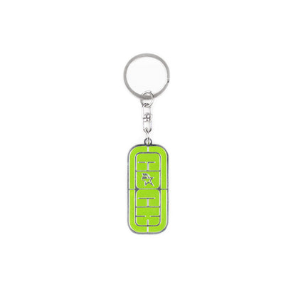 ECHROME - Keychain