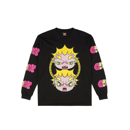 GDCK X MUKLAY BIZZARE LONG SLEEVE