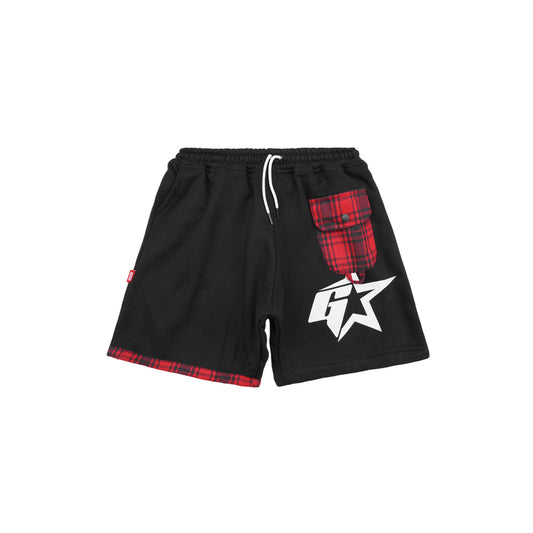 AMSTRONG - Short Pants