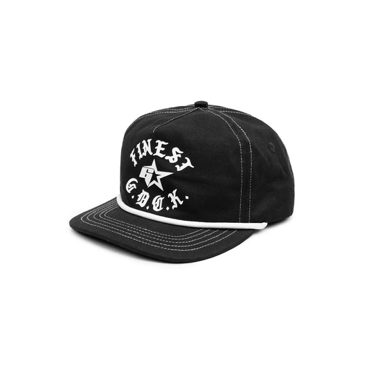 FINESTAR - Snapback