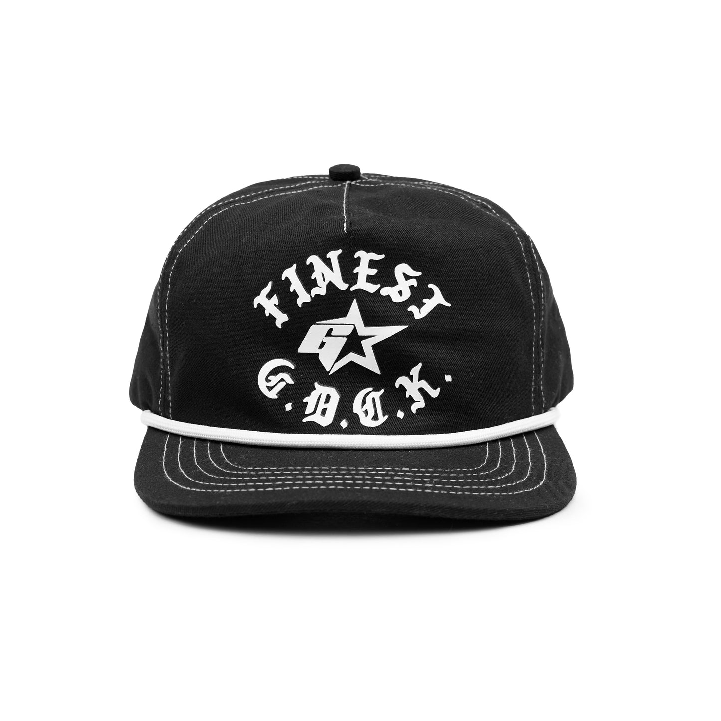 FINESTAR - Snapback