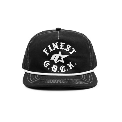 FINESTAR - Snapback