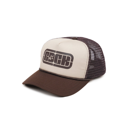 EBROWN - Trucker Hat